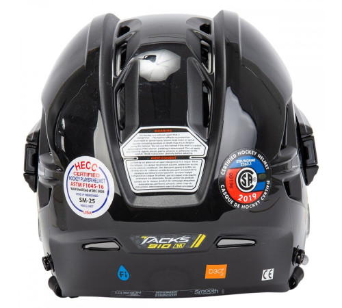 Шлем CCM TACKS 910 Шлем CCM TACKS 910