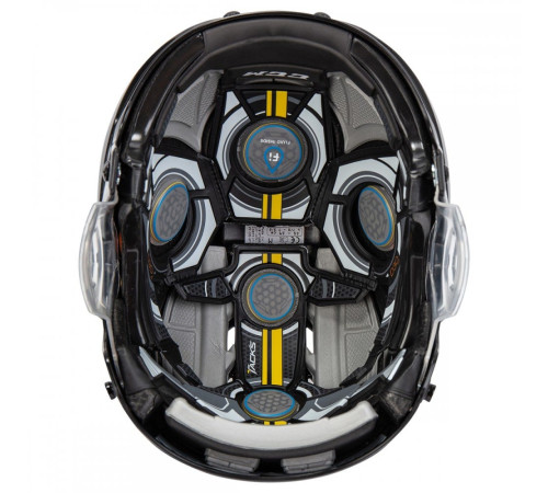 Шлем CCM TACKS 910 Шлем CCM TACKS 910