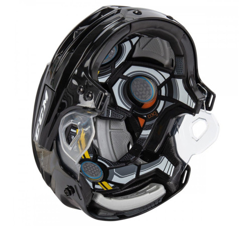 Шлем CCM TACKS 910 Шлем CCM TACKS 910