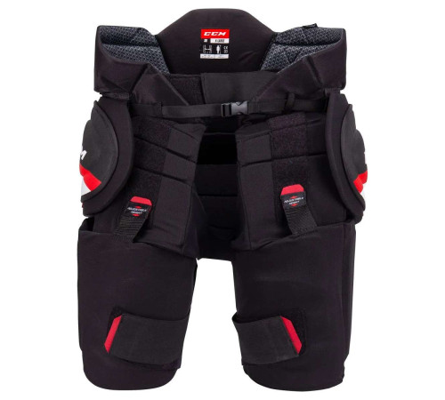 Трусы CCM JETSPEED GIRDLE SR