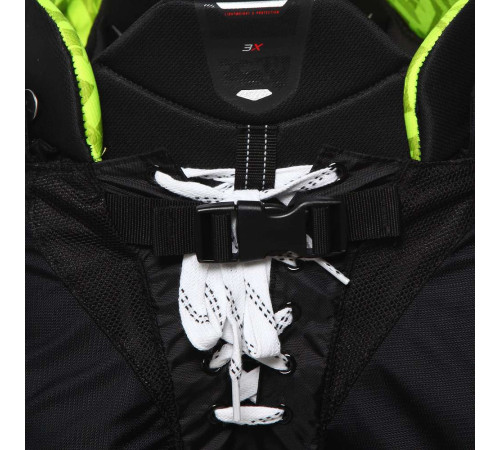 Трусы BAUER VAPOR 3X JR Трусы BAUER VAPOR 3X JR