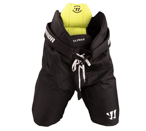 Трусы WARRIOR ALPHA SR Трусы WARRIOR ALPHA SR