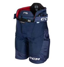 Трусы CCM JETSPEED FT6 JR