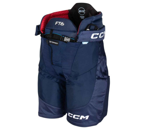 Трусы CCM JETSPEED FT6 JR Трусы CCM JETSPEED FT6 JR