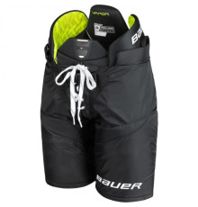Трусы BAUER VAPOR 3X JR