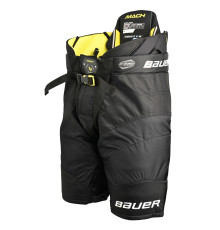 Трусы BAUER SUPREME MACH JR