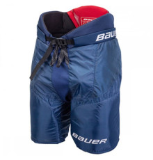 Трусы BAUER NSX SR