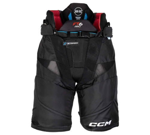 Трусы CCM JETSPEED FT6 PRO SR