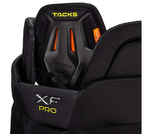 Трусы CCM TACKS XF PRO SR Трусы CCM TACKS XF PRO SR
