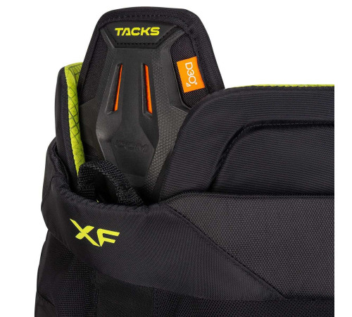 Трусы CCM TACKS XF JR Трусы CCM TACKS XF JR