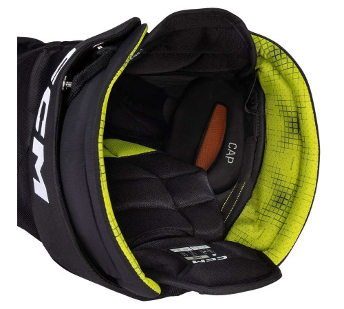 Трусы CCM TACKS XF JR Трусы CCM TACKS XF JR