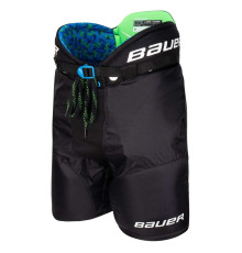 Трусы BAUER S24 X YTH