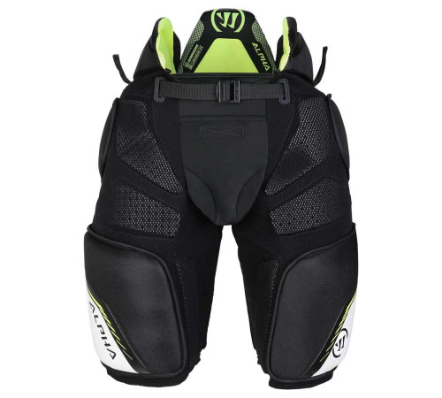 Трусы WARRIOR ALPHA GIRDLE SR Трусы WARRIOR ALPHA GIRDLE SR