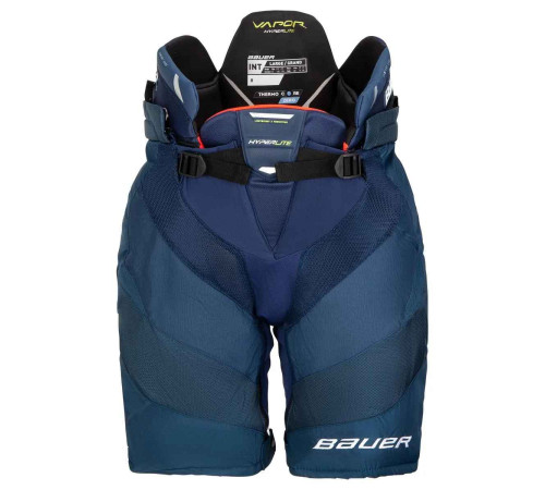 Трусы BAUER VAPOR HYPERLITE INT Трусы BAUER VAPOR HYPERLITE INT