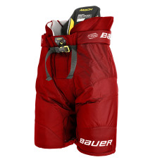 Трусы BAUER SUPREME MACH INT