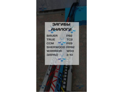 Как разобраться в загибах