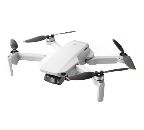 Квадрокоптер DJI Mini SE Fly More Квадрокоптер DJI Mini SE Fly More