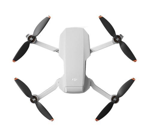 Квадрокоптер DJI Mini SE Fly More Квадрокоптер DJI Mini SE Fly More