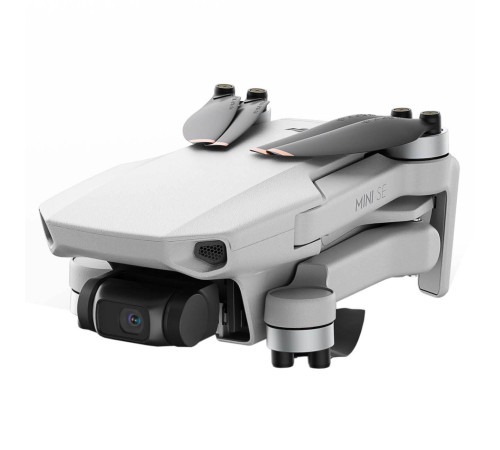 Квадрокоптер DJI Mini SE Fly More Квадрокоптер DJI Mini SE Fly More
