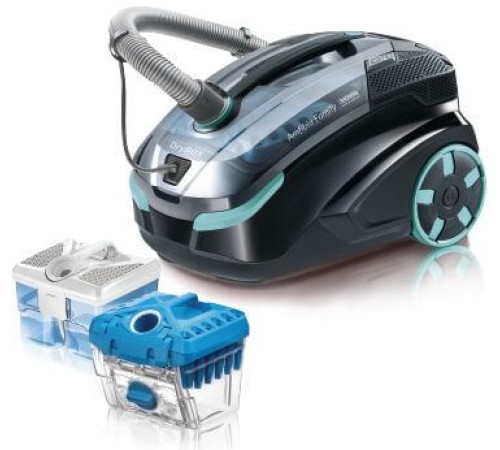 Моющий пылесос Thomas DryBOX Amfibia Family Моющий пылесос Thomas DryBOX Amfibia Family