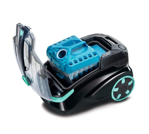 Моющий пылесос Thomas DryBOX Amfibia Family Моющий пылесос Thomas DryBOX Amfibia Family