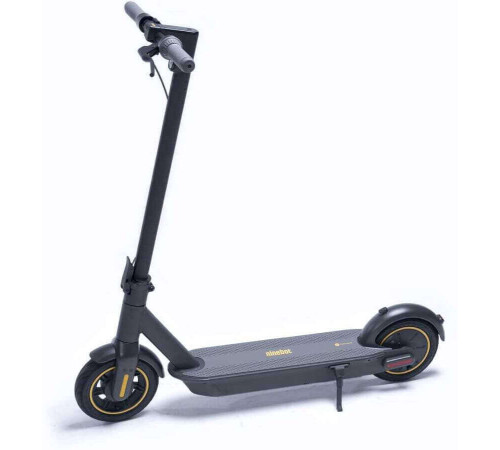 Электросамокат NINEBOT KickScooter Max G30P Электросамокат NINEBOT KickScooter Max G30P
