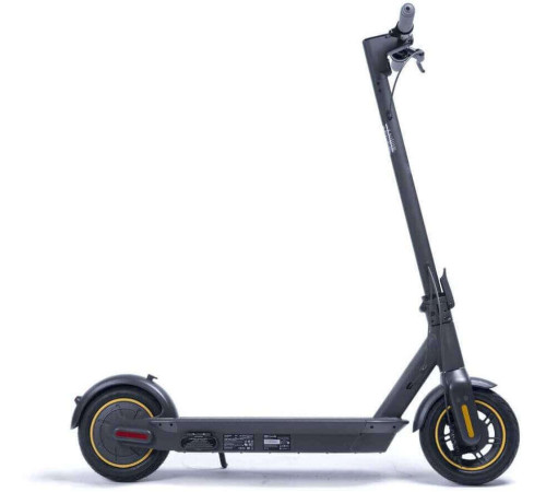 Электросамокат NINEBOT KickScooter Max G30P Электросамокат NINEBOT KickScooter Max G30P