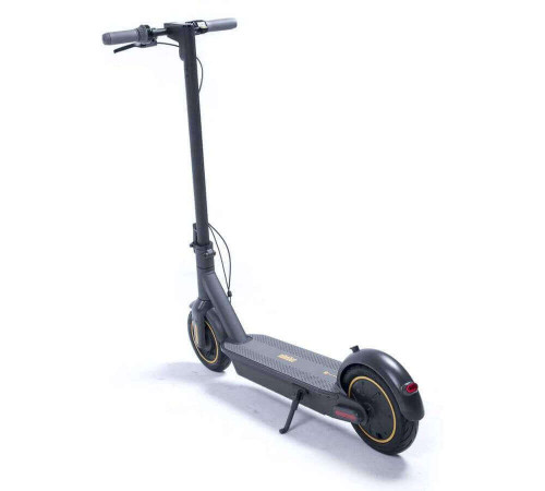 Электросамокат NINEBOT KickScooter Max G30P Электросамокат NINEBOT KickScooter Max G30P