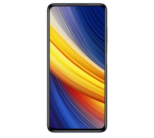 Смартфон Xiaomi Poco X3 Pro 8/256Gb Смартфон Xiaomi Poco X3 Pro 8/256Gb