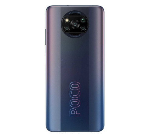 Смартфон Xiaomi Poco X3 Pro 8/256Gb Смартфон Xiaomi Poco X3 Pro 8/256Gb