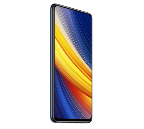 Смартфон Xiaomi Poco X3 Pro 8/256Gb Смартфон Xiaomi Poco X3 Pro 8/256Gb