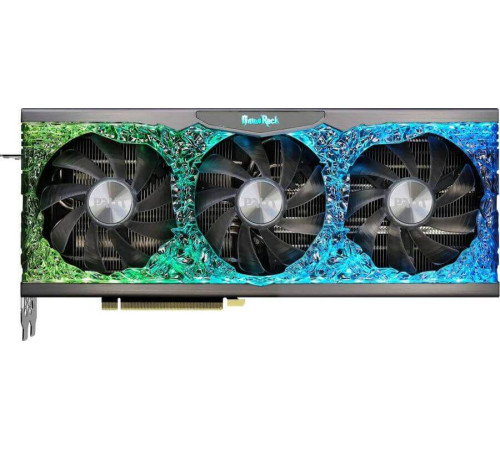 Видеокарта PALIT NVIDIA GeForce RTX 3070TI Видеокарта PALIT NVIDIA GeForce RTX 3070TI