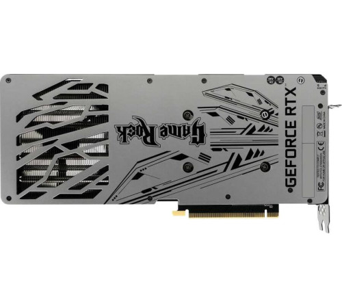 Видеокарта PALIT NVIDIA GeForce RTX 3070TI Видеокарта PALIT NVIDIA GeForce RTX 3070TI