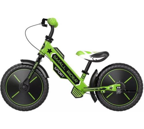 Беговел SMALL RIDER Roadster Sport 12 Беговел SMALL RIDER Roadster Sport 12