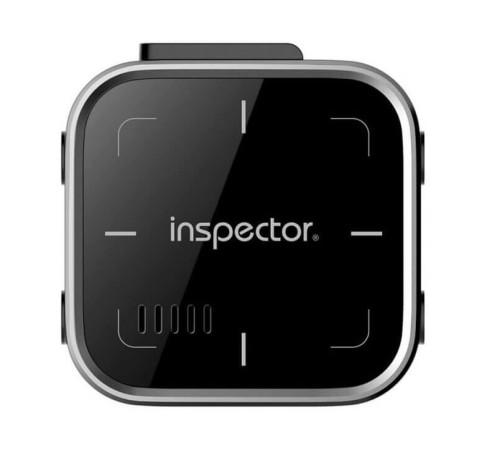 Радар-детектор Inspector SPIRIT AIR Радар-детектор Inspector SPIRIT AIR