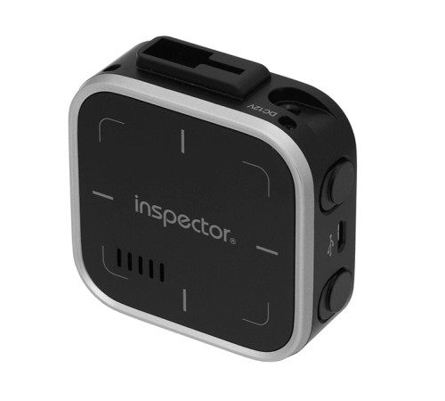 Радар-детектор Inspector SPIRIT AIR Радар-детектор Inspector SPIRIT AIR