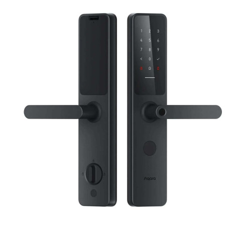 Умный замок AQARA A100 Zigbee, Умный замок AQARA A100 Zigbee,