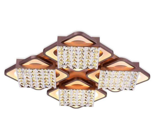 Светильник потолочный Ambrella light FA129/4 Светильник потолочный Ambrella light FA129/4