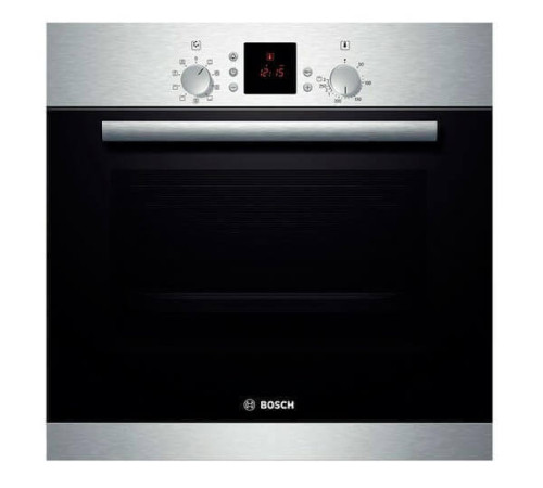 Электрический духовой шкаф BOSCH HBN 331E1S Электрический духовой шкаф BOSCH HBN 331E1S