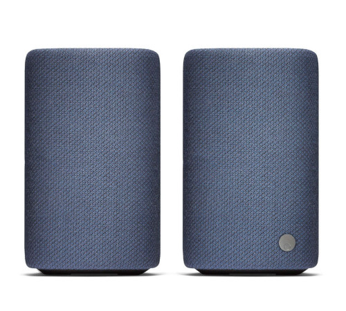 Портативная акустика Cambridge YOYO (M) Blue Портативная акустика Cambridge YOYO (M) Blue