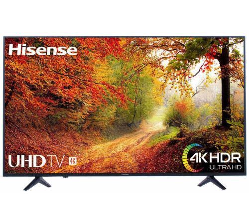 Телевизор Hisense H50A6100 Телевизор Hisense H50A6100