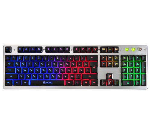 Клавиатура OKLICK 770G IRON FORCE Клавиатура OKLICK 770G IRON FORCE