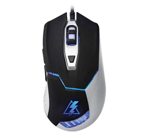 Мышь OKLICK 875G ELECTRO оптическая проводная USB Мышь OKLICK 875G ELECTRO оптическая проводная USB