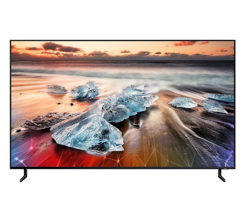 Телевизор QLED Samsung QE55Q900RBUXRU Телевизор QLED Samsung QE55Q900RBUXRU