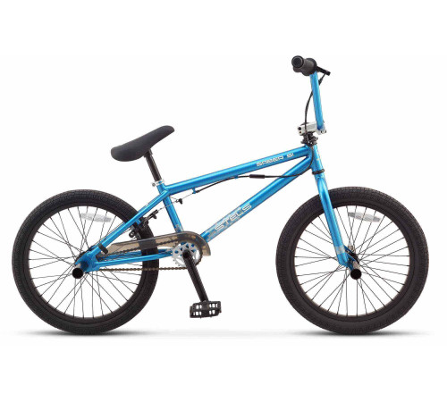 Велосипед BMX Stels Saber S2 Велосипед BMX Stels Saber S2