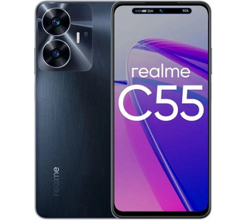 Смартфон REALME C55 8/256 Смартфон REALME C55 8/256