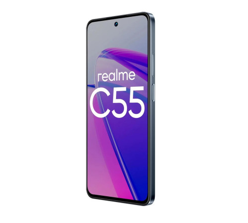 Смартфон REALME C55 8/256 Смартфон REALME C55 8/256