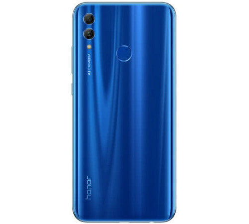 Смартфон Honor 10 Lite 32GB Sapphire Blue Смартфон Honor 10 Lite 32GB Sapphire Blue