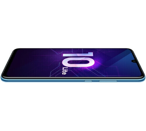 Смартфон Honor 10 Lite 32GB Sapphire Blue Смартфон Honor 10 Lite 32GB Sapphire Blue
