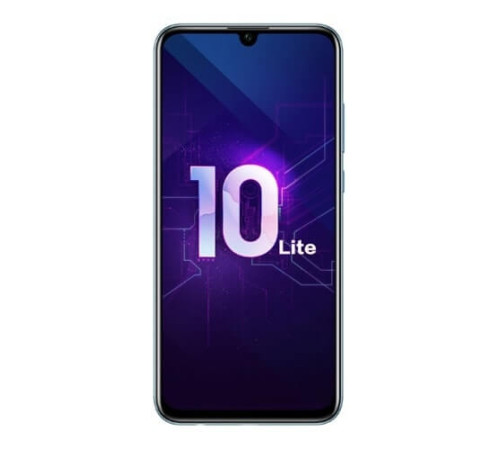 Смартфон Honor 10 Lite 32GB Sapphire Blue Смартфон Honor 10 Lite 32GB Sapphire Blue
